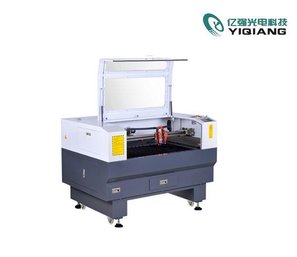 小型激光切割机的型号、功率及应用行业
