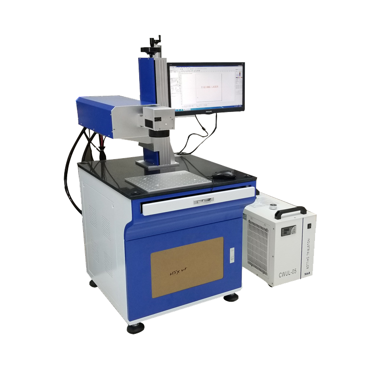 紫外麻豆视频APP下载地址需要配置冷水机吗？