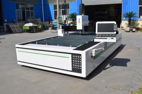 激光切割机可以切割高反材料吗？