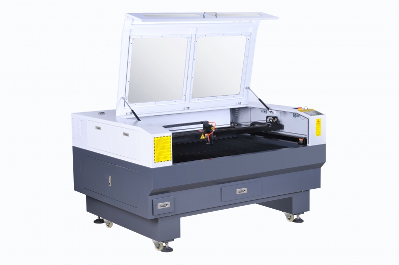 激光切割机在进行工业操作时的必要措施是什么？