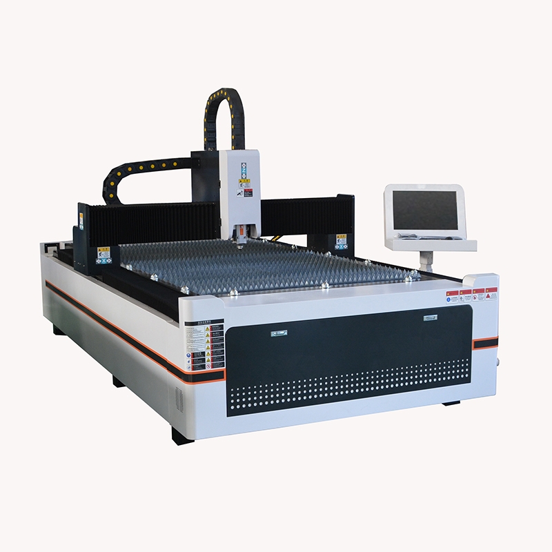 光纤激光切割机有哪些优势？