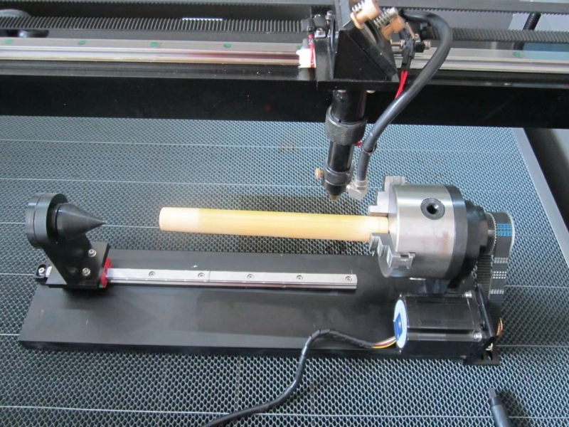 激光切割机都运用在哪些行业呢？