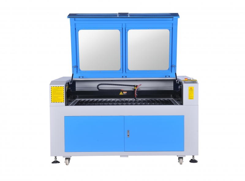 激光切割机切割薄膜如何调整参数？