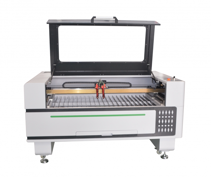 激光切割机如何调整巡边速度？